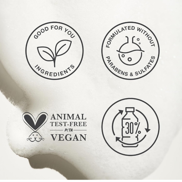 Pro Hair Care Bundle- Shampoo & Conditioner - Picture 4 of 6